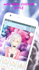 Maybe you would like to learn more about one of these? Anime Face Maker Latest Version For Android Download Apk