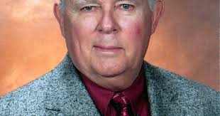 EDWIN J. "ED" PRUITT