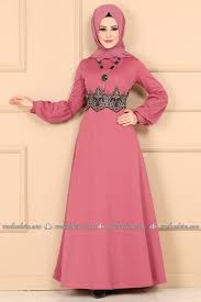 Modaselvim Elbise Gold Dantelli Elbise 5025pm271 Gul Kurusu Islamic Clothing Dresses Long Sleeve Dress