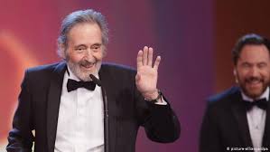 30 march 2015 helmut dietl. Mit Helmut Dietl Verlieren Wir Einen Der Ganz Grossen Kultur Dw 30 03 2015