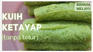 We did not find results for: Kuih Ketayap Tanpa Daun Pandan Herunterladen