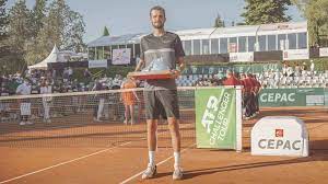 Fucsovics márton, pronounced ˈfut͡ʃovit͡ʃ ˈmaːrton; Oscar Otte Overview Atp Tour Tennis