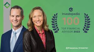 Top 100 Financial Advisor (X2) | Blog