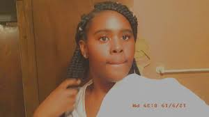 *adopted* I’m Brianna Williams , I’m a senior at STHS. I’ve been