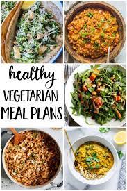 Pin By Edgar Cancel On Just Delicious Healthy Vegetarian Meal Plan Vegetarian Recipes Healthy Vegetarian