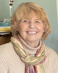 Ellen Mary Corning Obituary August 18, 2025