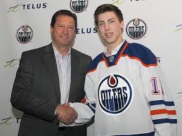 Pronunciation bookmark add to roster. Ryan Nugent Hopkins Signs First Nhl Contract 02 07 2011 Edmonton Oilers Photos Edmonton Oilers Oilers Edmonton