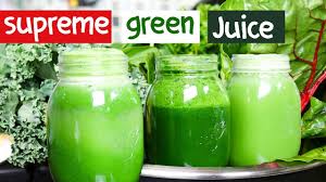 green juice for weight loss skin glow