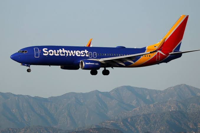 All Southwest Passengers Forced Off Airplane Before Takeoff After Crew  Found Taser