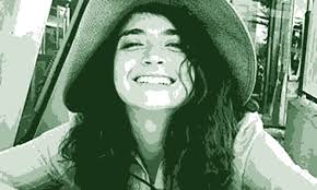 Madison Margolin Sounds Off