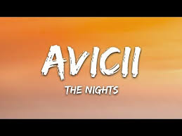 4:07 min 192 kbps tamanho: Download The Night Avicci Mp3 Mp4 Unlimited Solar Mp3