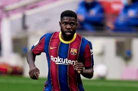 The barcelona city guide that shows you what to see and do in barcelona, spain. Barcelona Ready To Take Drastic Action With Samuel Umtiti Report Barca Blaugranes