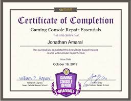 Don't throw out that video gaming console yet! Video Game Repairs By Gamerdium The Real Gamer Experience