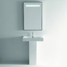 ws bath collections cento pedestal