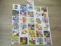 Ganon the king of evil has broken free of the dark world and has captured hyrules beloved princess zelda. Nintendo 3ds Juegos Sin Ovp Zelda New Mario Kart Smash Bros Pokemon Yoshi Ebay