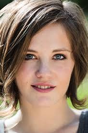 Marie Béraud — The Movie Database (TMDB)