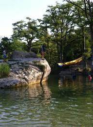 Hours may change under current circumstances Swimming Hole On The Frio River Picture Of Neal S Lodges Concan Tripadvisor