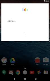 Bring the best of google to your home screen. Google Now Launcher For Android Apk Download