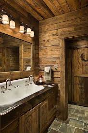 See more ideas about cabin bathrooms, bathroom decor, rustic house. Rustic Bathroom Rustic Bathrooms Log Homes Rustic Bathroom Designs
