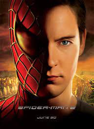 But most of all, this is why they invented movies, because director sam raimi knows how to make things move. Spider Man 2 Film Omdb