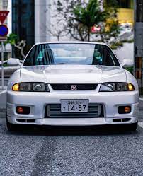 pin by jdm style on jdm nissan skyline nissan skyline r33 r33 gtr