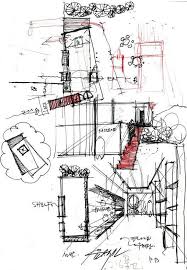 Imagenes Para Dibujar 51 Architecture Sketchbook Diagram Architecture Conceptual Sketches