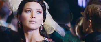We here at cgh are totally excited that the first movie in the hunger games series comes out this weekend! 4 Hairstyles You Need To See From The Hunger Games Catching Fire Trailer Stylecaster