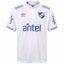 Home » decano » jersey » nacional » uruguay » nacional y peñarol de uruguay jersey. Umbro Nacional 2019 Home Jersey White Soccer Plus
