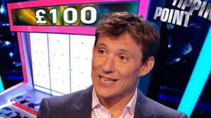 Tipping point Eleanor wins £10,000