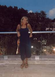 Abigail Ketterman...