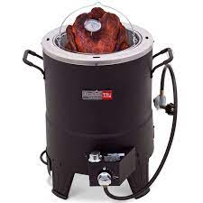 Maybe you would like to learn more about one of these? Char Broil Big Easy Oil Less Turkey Fryer