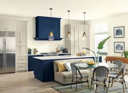 the best kitchen paint colors, from
