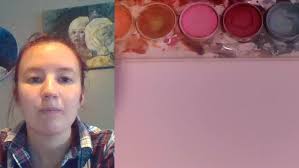 Lockdown Art class take 2