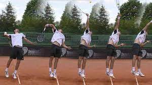 Hitting a perfect tennis serve requires consistent practice on and off the court. How To Serve In Tennis 6 Step Guide Tennisgate