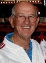 Richard Dameron's Instagram, Twitter & Facebook