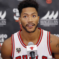 Derrick Rose injury: Chicago Bulls PG will wear mask in return