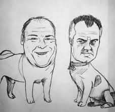 Tony celebrating with his family a few years ago #Thanksgiving ♥️