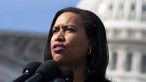 Muriel Bowser re-ups call for statehood amid Donald Trump's DC crackdown