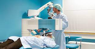 Does Medicare Cover All The Costs Of Cataract Surgery