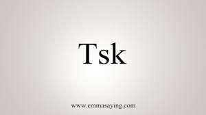 The click of the tongue that most people use when irritated, pissed, or finds something/someone annoying or unamusing. How To Say Tsk Youtube