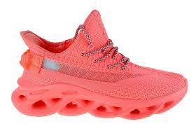Bei uns bekommen sie sportschuhe in umfangreicher auswahl. Art 700 Neon Luftpolster Turnschuhe Schuhe Sneaker Sportschuhe Damen Ebay