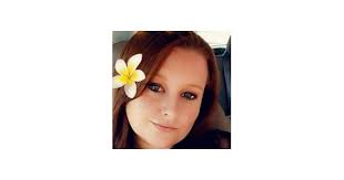 Ashley Desiree Wilson Capps Ball Obituary (2023)