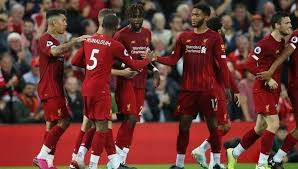 Check spelling or type a new query. Ù…Ù„Ø®Øµ Ù…Ø§ØªØ´ Ø§Ù„Ù„ÙŠÙØ± Liverpool Ù†ØªÙŠØ¬Ø© Ù…Ø¨Ø§Ø±Ø§Ø© Ù„ÙŠÙØ±Ø¨ÙˆÙ„ Ø§Ù„ÙŠÙˆÙ… ØªÙ†ØªÙ‡ÙŠ Ø¨Ø±Ø¨Ø§Ø¹ÙŠØ© Ù…Ù‚Ø§Ø¨Ù„ Ø«Ù„Ø§Ø«ÙŠØ© Ø¨Ø¯ÙˆØ±ÙŠ Ø£Ø¨Ø·Ø§Ù„ Ø£ÙˆØ±ÙˆØ¨Ø§ 2020 ÙˆØªØ£Ù„Ù‚ Ù…Ø­Ù…Ø¯ ØµÙ„Ø§Ø­ Ø§Ù„ÙŠÙˆÙ… Ø§Ù„Ø¥Ø®Ø¨Ø§Ø±ÙŠ