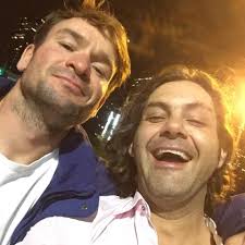 KEVIN CROWE Obituary (1975