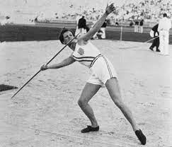 It was called the stadion and was a running race that went the length of the stadium, or around 200 meters. An Illustrated History Of Javelin
