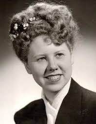 Frances Bubolz (1929-2017)