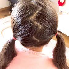 maira ゴムだけでも作れるツインまとめ髪ヘアアレンジ ヘアスタイリング 髪型 ヘアアレンジ