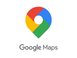 We can also custom brand the maps to fit your company style. Google Maps Logo Redesign Concept By Sajid Shaik Logo Designer On Dribbble