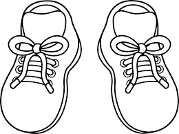 1134 x 705 png 210 кб. Shoe Clipart Jordans Shoes Cartoon Black And White Png Download Large Size Png Image Pikpng