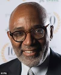Самые новые твиты от mrs phillips (@mrs_phillips90): Trevor Phillips Slams Plan To Cancel England Rugby Anthem Made Popular By African American Singers Daily Mail Online